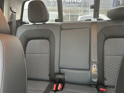 2022 Chevrolet Colorado 4WD Z71