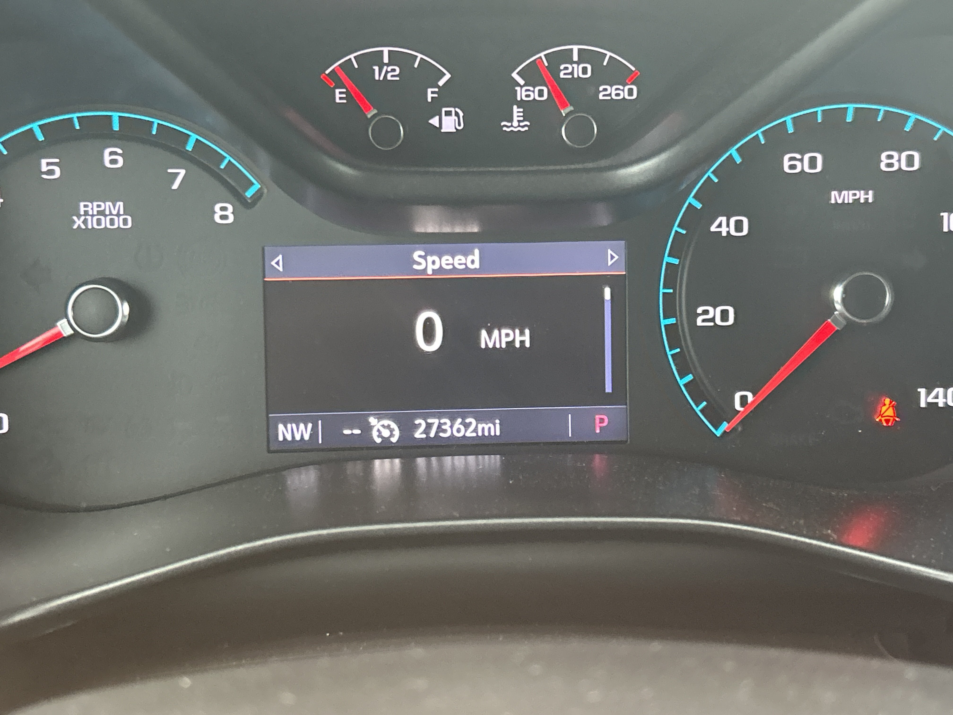 2022 Chevrolet Colorado 4WD Z71