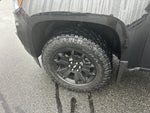 2022 Chevrolet Colorado 4WD Z71