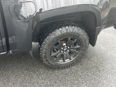 2022 Chevrolet Colorado 4WD Z71