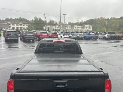 2022 Chevrolet Colorado 4WD Z71