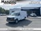 2026 GMC Savana Cutaway 3500 1WT