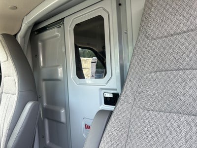 2026 GMC Savana Cutaway 3500 1WT