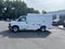 2026 GMC Savana Cutaway 3500 1WT