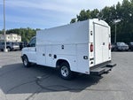2026 GMC Savana Cutaway 3500 1WT