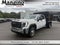 2025 GMC Sierra 3500 HD Chassis Cab Pro