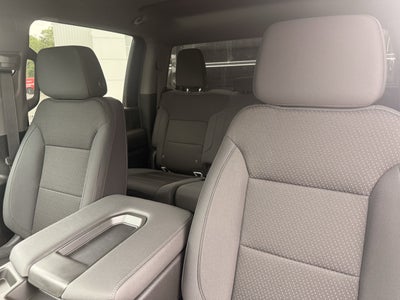 2025 GMC Sierra 3500 HD Chassis Cab Pro