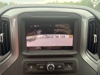 2025 GMC Sierra 3500 HD Chassis Cab Pro