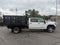 2025 GMC Sierra 3500 HD Chassis Cab Pro