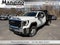2025 GMC Sierra 3500 HD Chassis Cab Pro