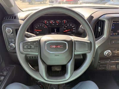 2025 GMC Sierra 3500 HD Chassis Cab Pro