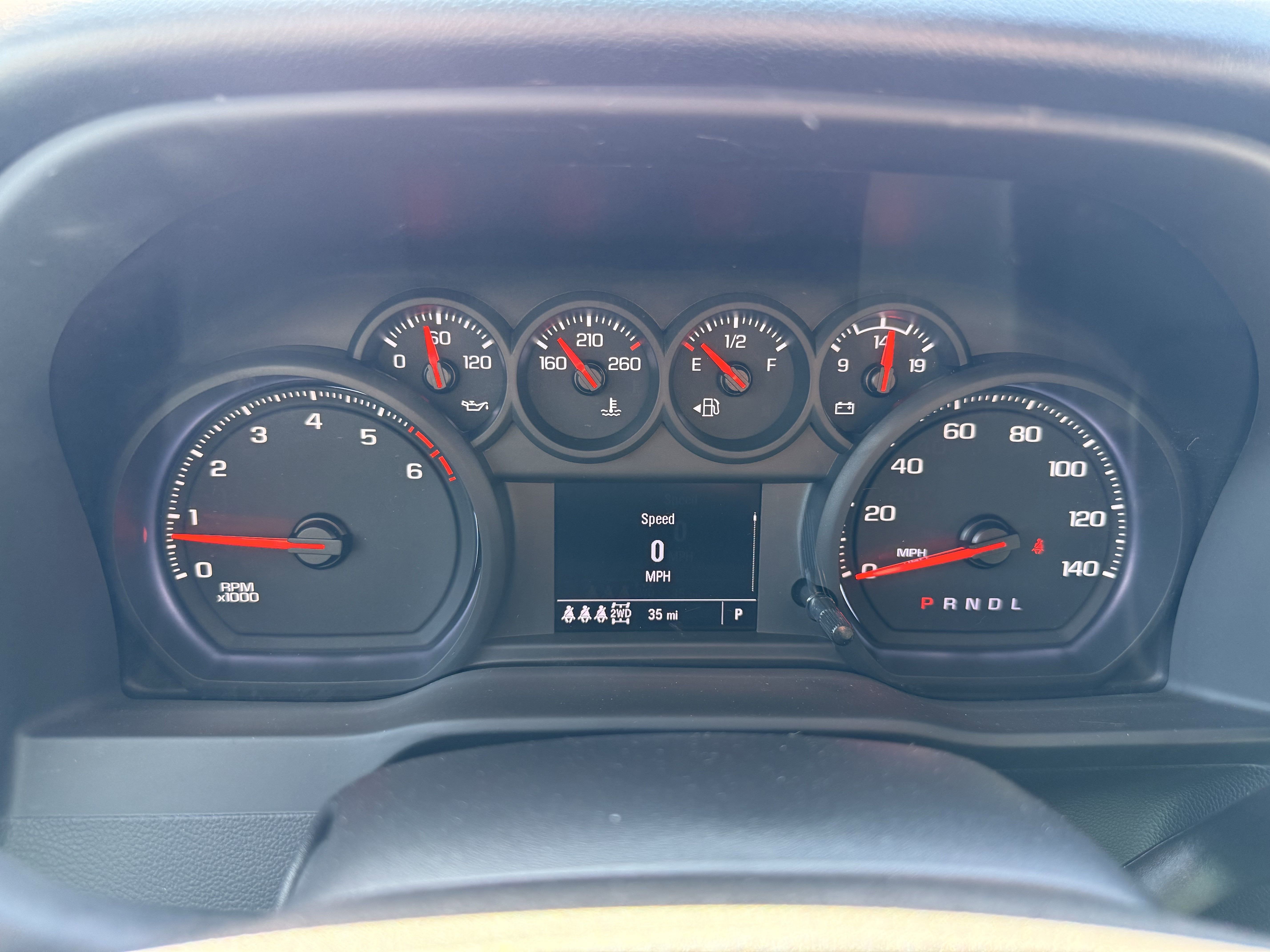 2025 GMC Sierra 3500 HD Chassis Cab Pro