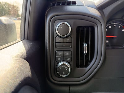 2025 GMC Sierra 3500 HD Chassis Cab Pro