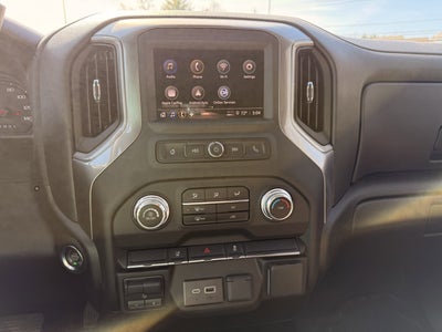 2025 GMC Sierra 3500 HD Chassis Cab Pro