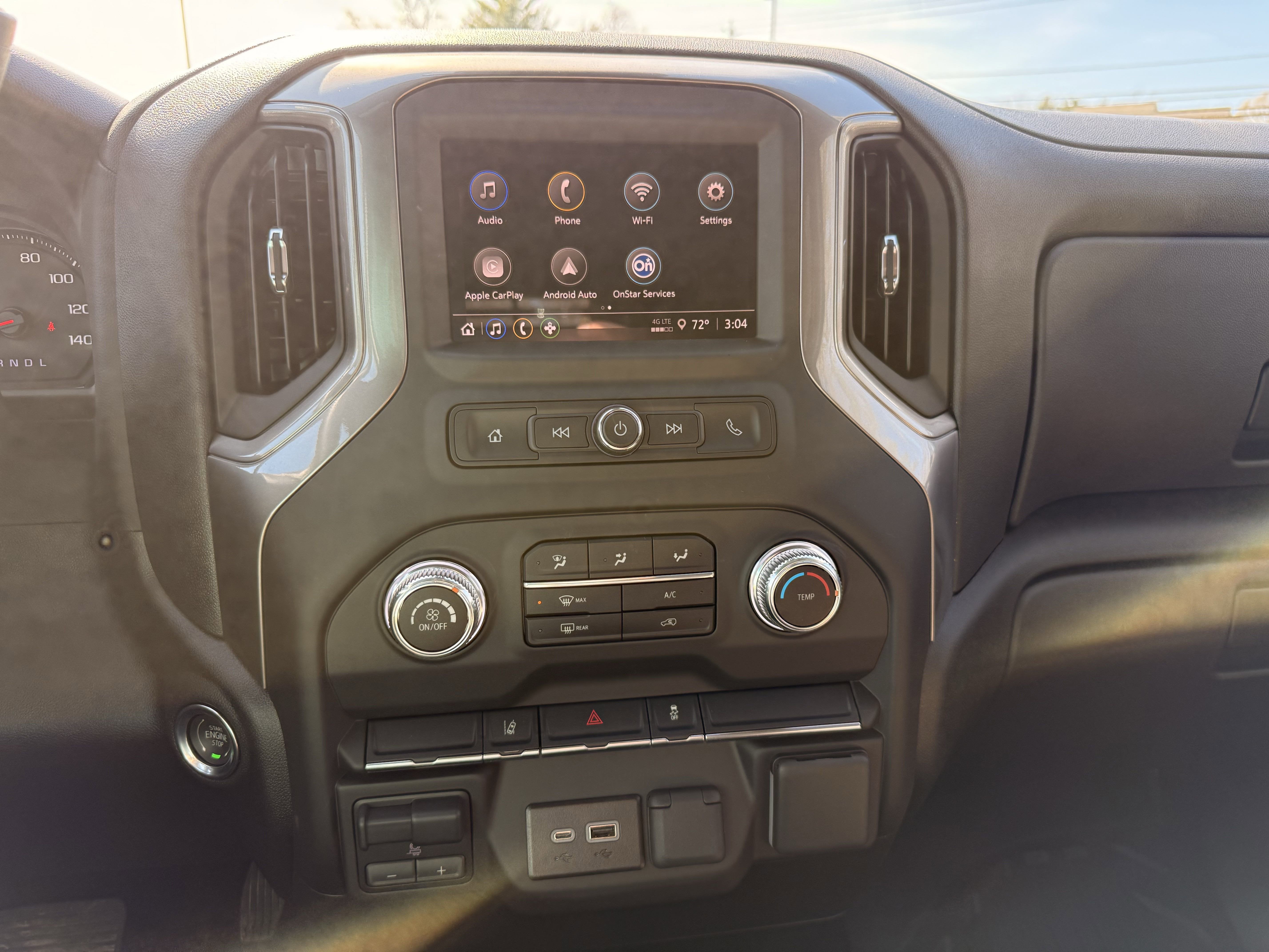 2025 GMC Sierra 3500 HD Chassis Cab Pro