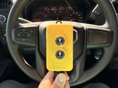 2025 GMC Sierra 3500 HD Chassis Cab Pro