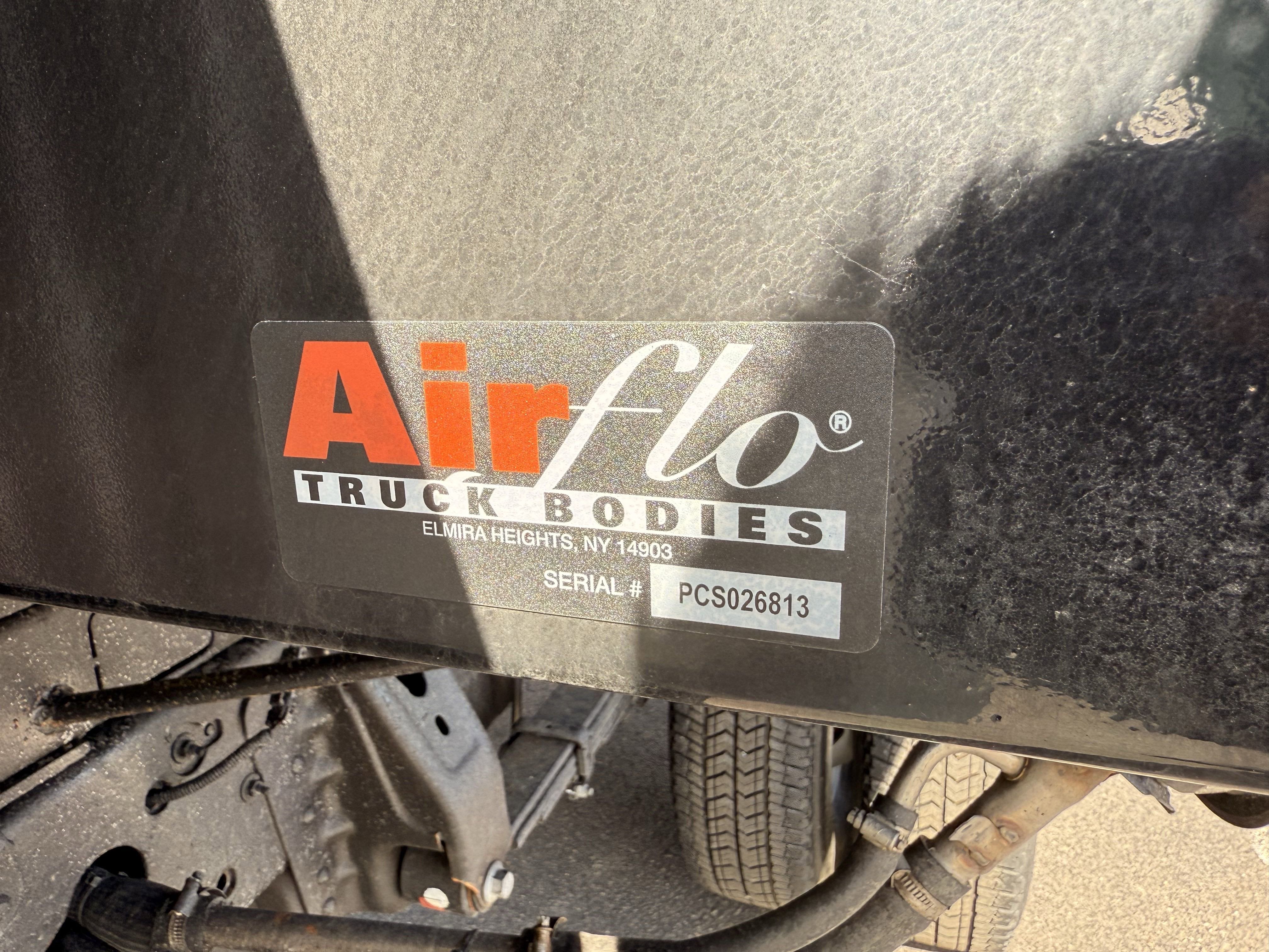 2025 GMC Sierra 3500 HD Chassis Cab Pro