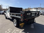2025 GMC Sierra 3500 HD Chassis Cab Pro