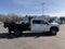 2025 GMC Sierra 3500 HD Chassis Cab Pro