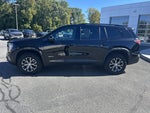 2024 GMC Acadia AT4