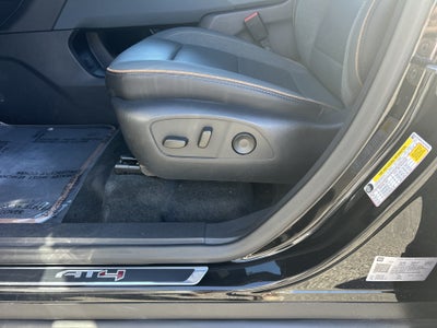 2024 GMC Acadia AT4