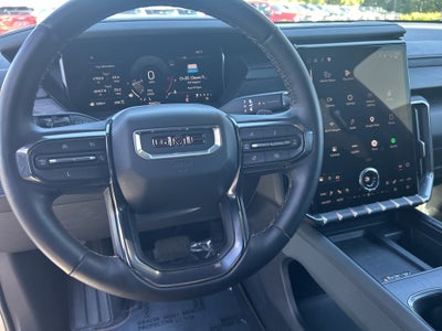2024 GMC Acadia AT4