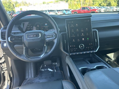 2024 GMC Acadia AT4