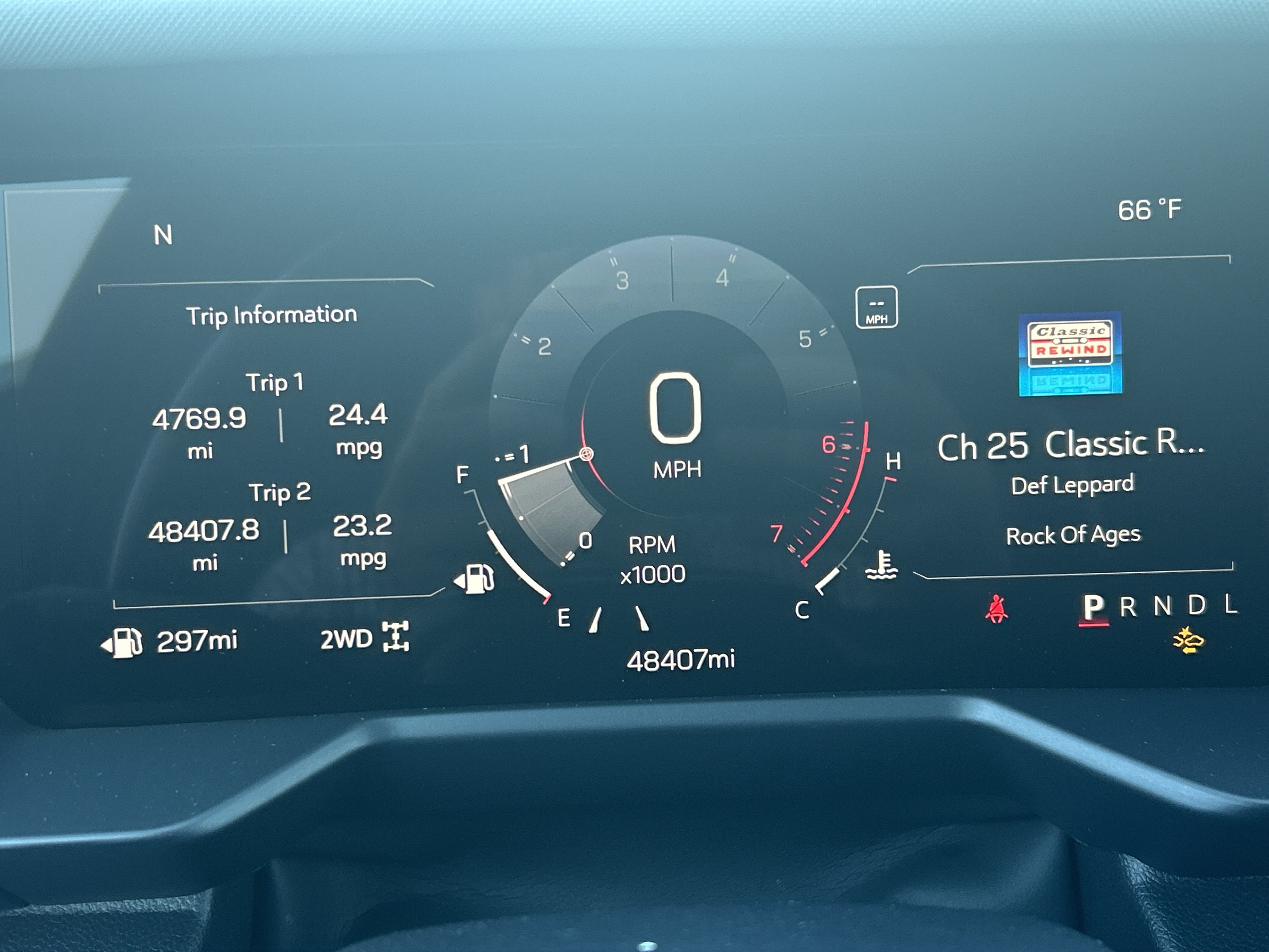 2024 GMC Acadia AT4