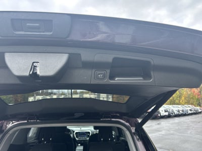 2018 GMC Acadia SLE
