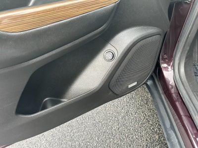 2018 GMC Acadia SLE