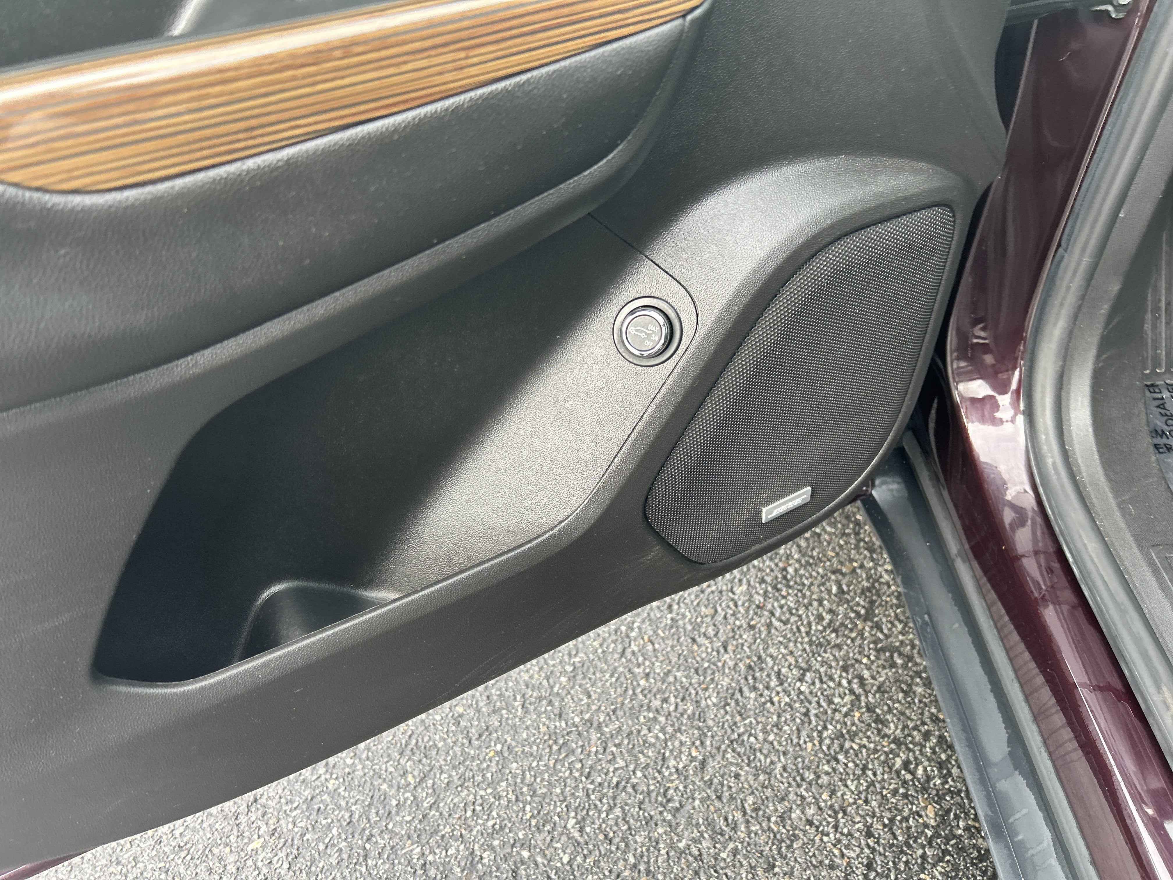 2018 GMC Acadia SLE
