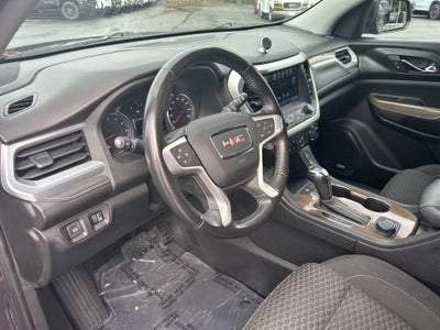 2018 GMC Acadia SLE