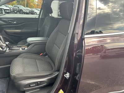 2018 GMC Acadia SLE