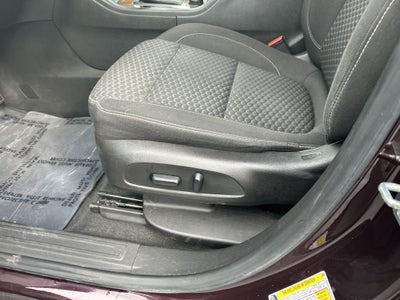 2018 GMC Acadia SLE