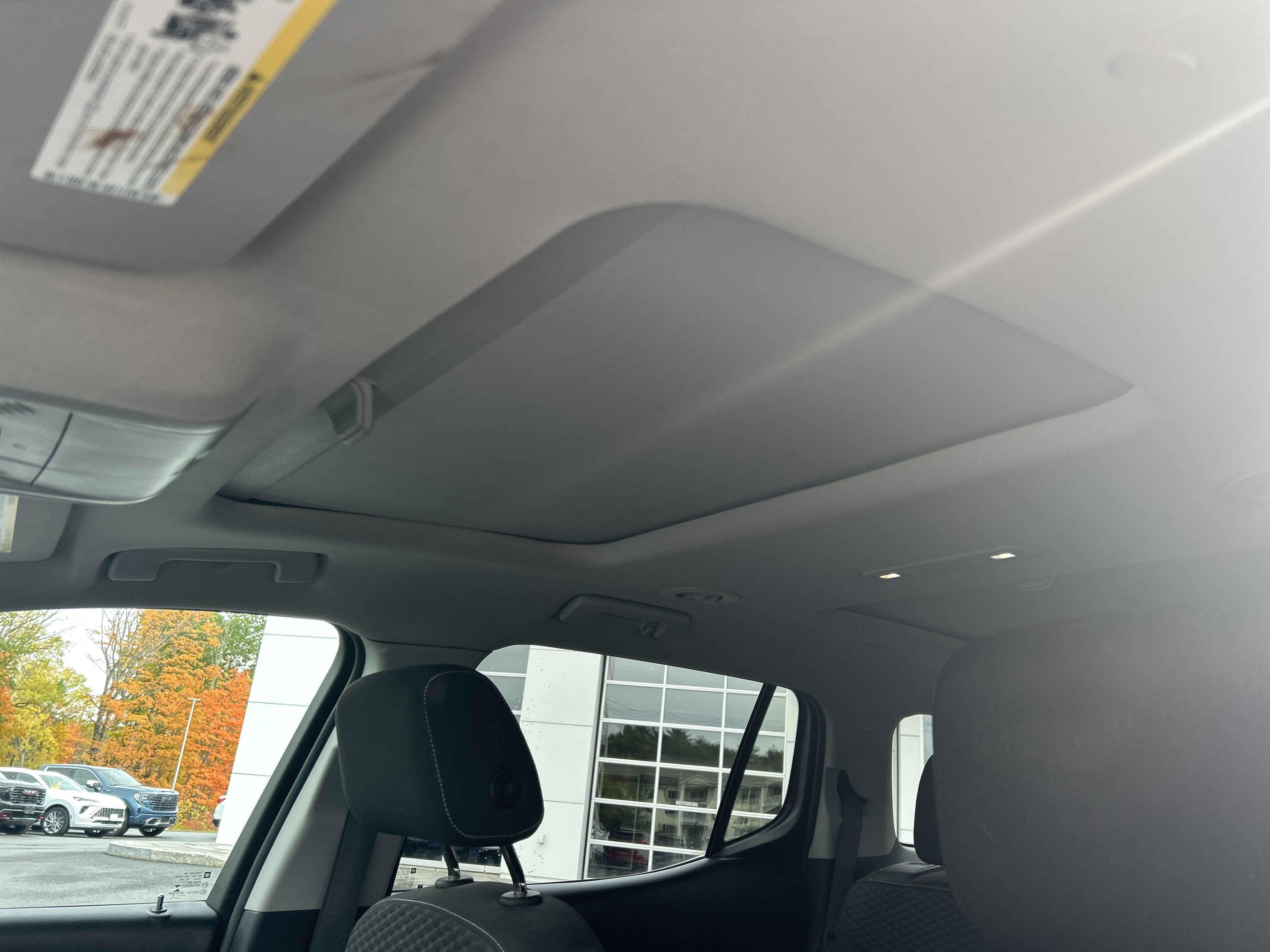 2018 GMC Acadia SLE