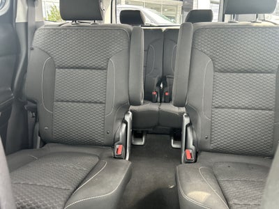 2018 GMC Acadia SLE