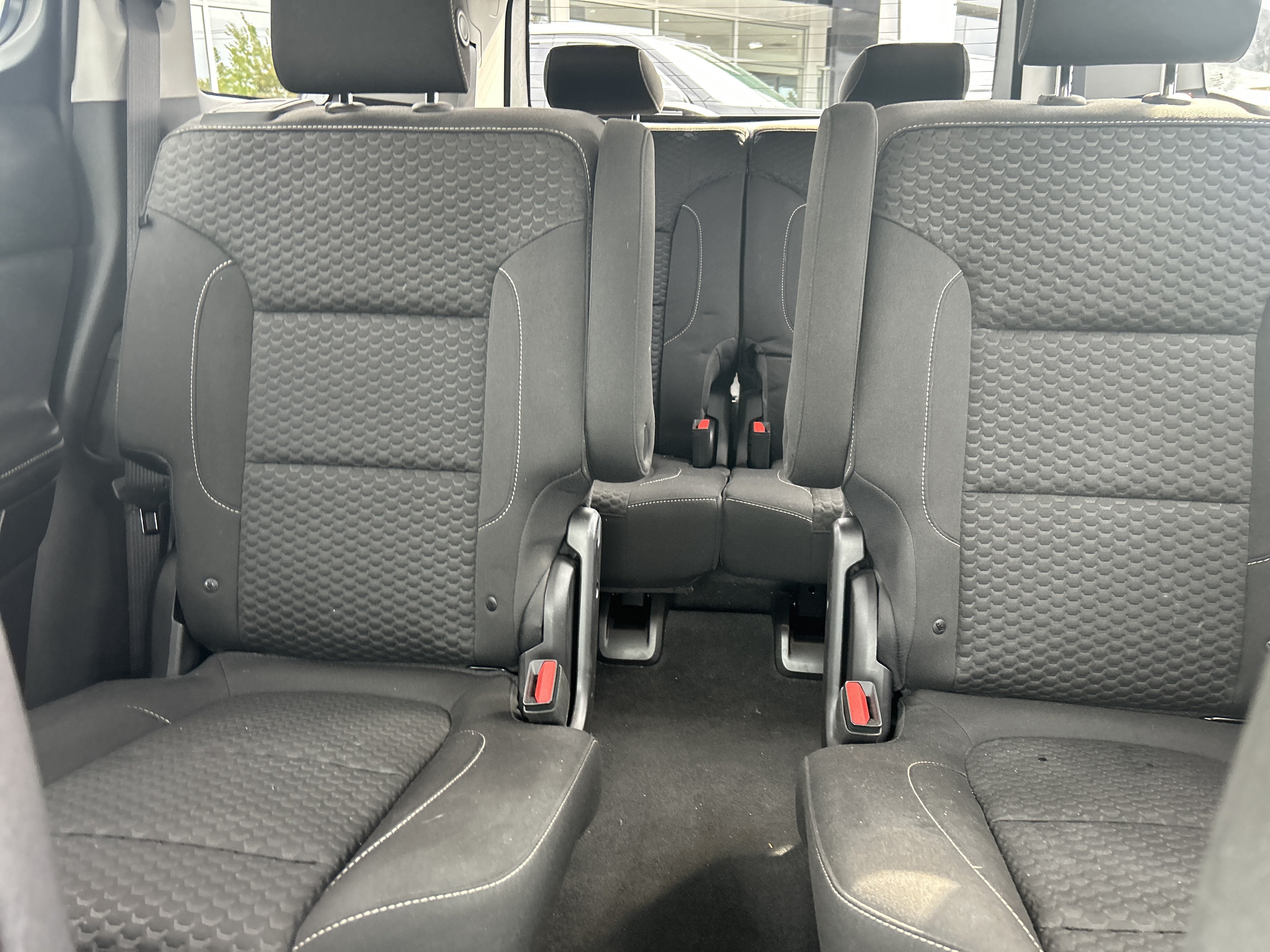 2018 GMC Acadia SLE