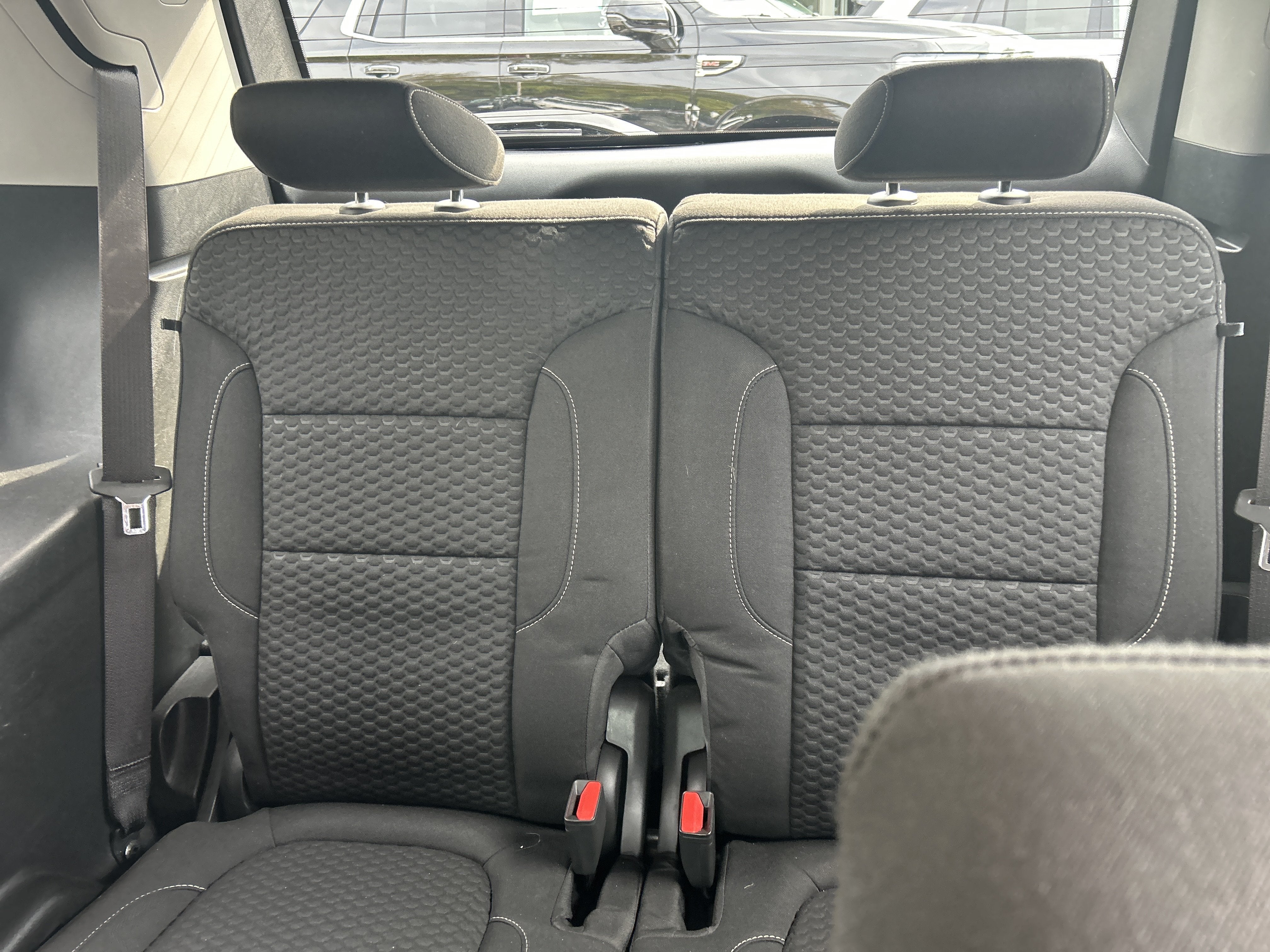 2018 GMC Acadia SLE