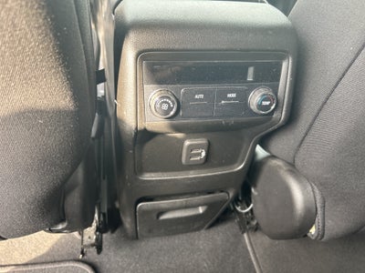 2018 GMC Acadia SLE