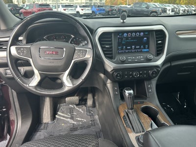 2018 GMC Acadia SLE