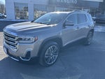 2022 GMC Acadia SLT