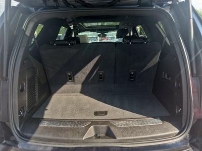 2021 GMC Yukon AT4