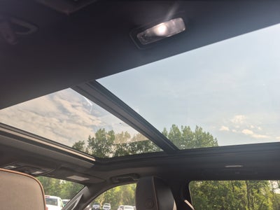 2021 GMC Yukon AT4