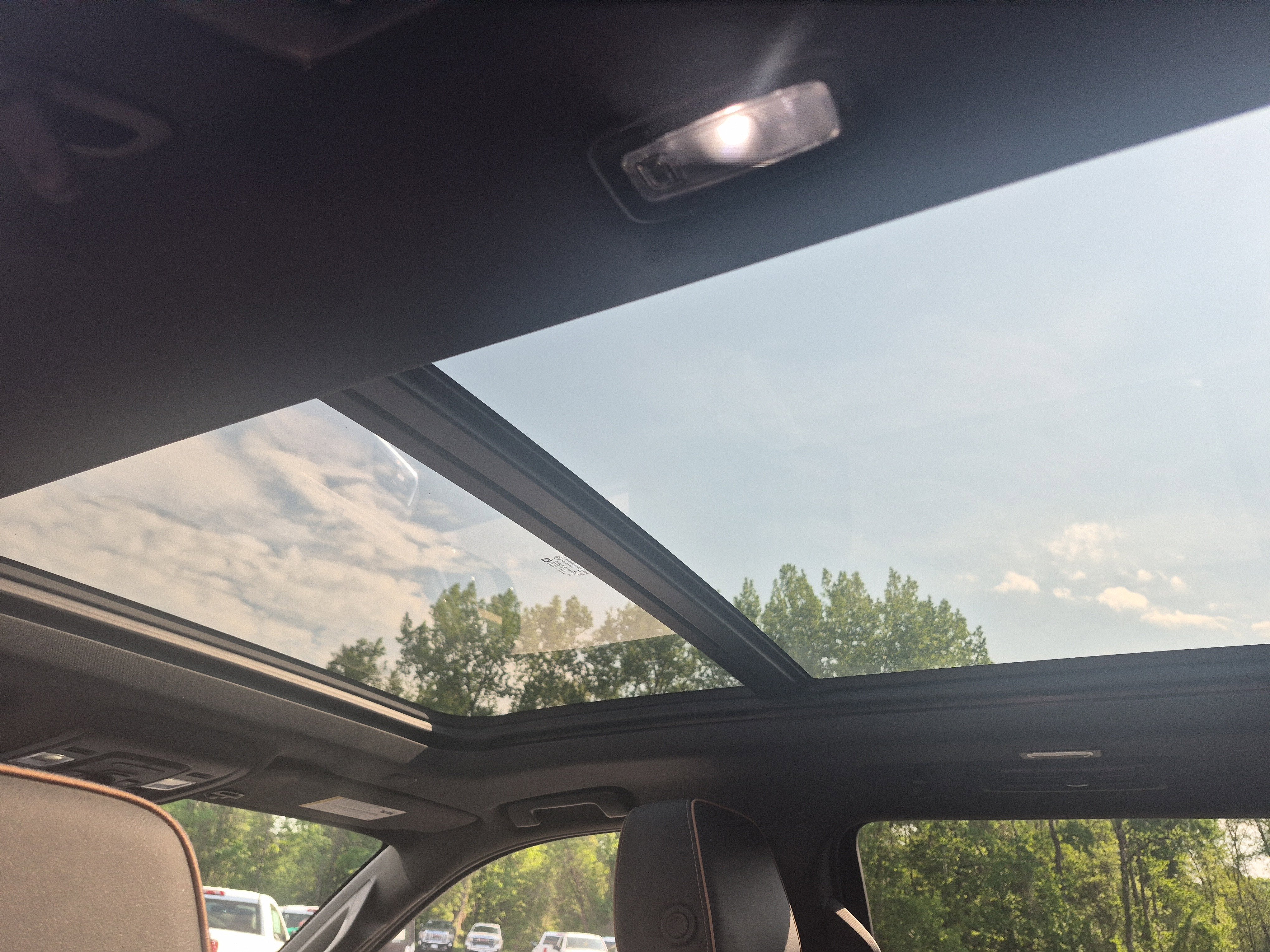 2021 GMC Yukon AT4