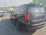 2021 GMC Yukon AT4