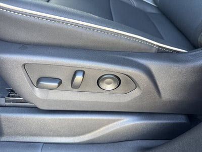 2027 GMC Yukon XL Elevation