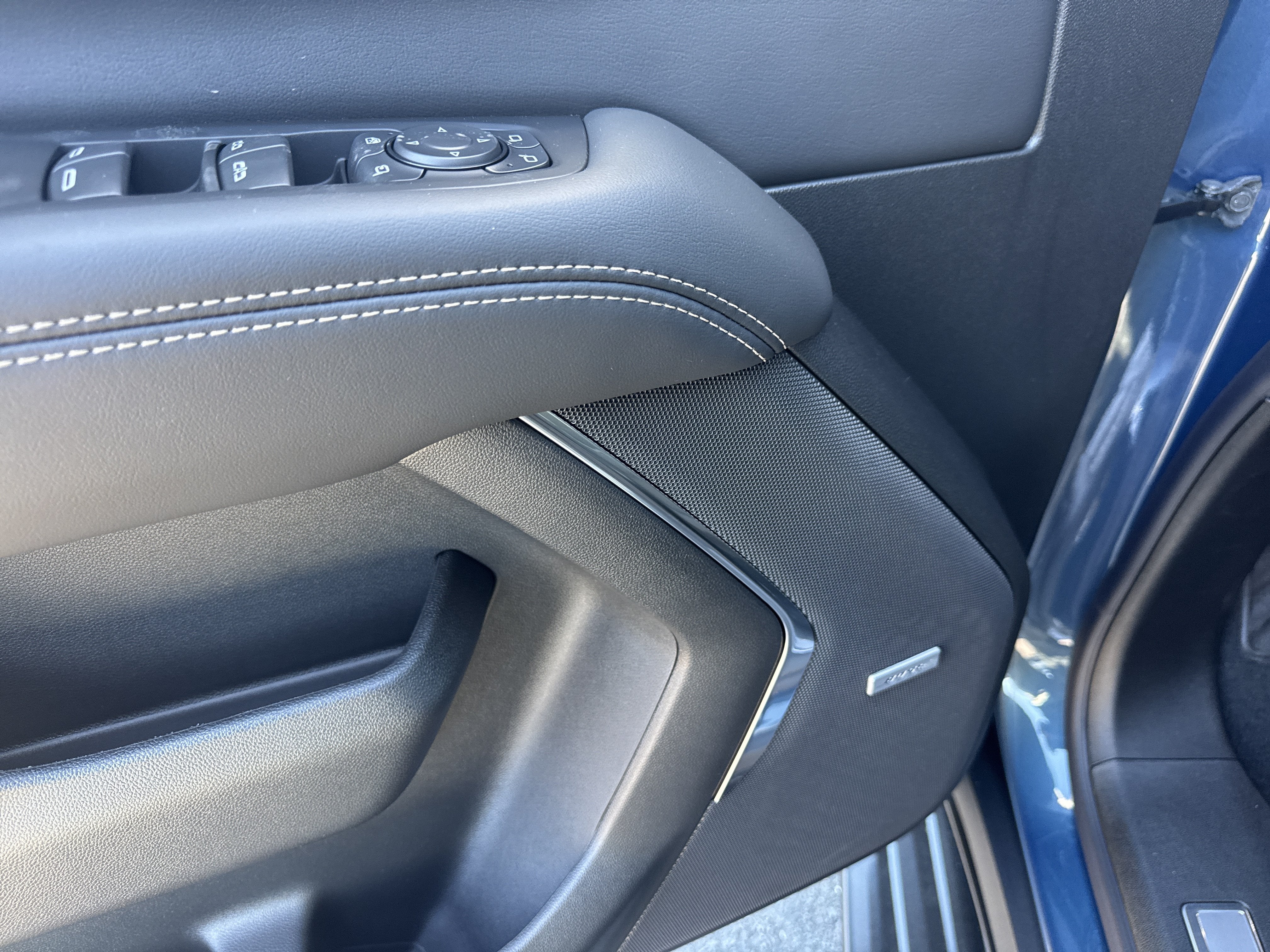 2027 GMC Yukon XL Elevation