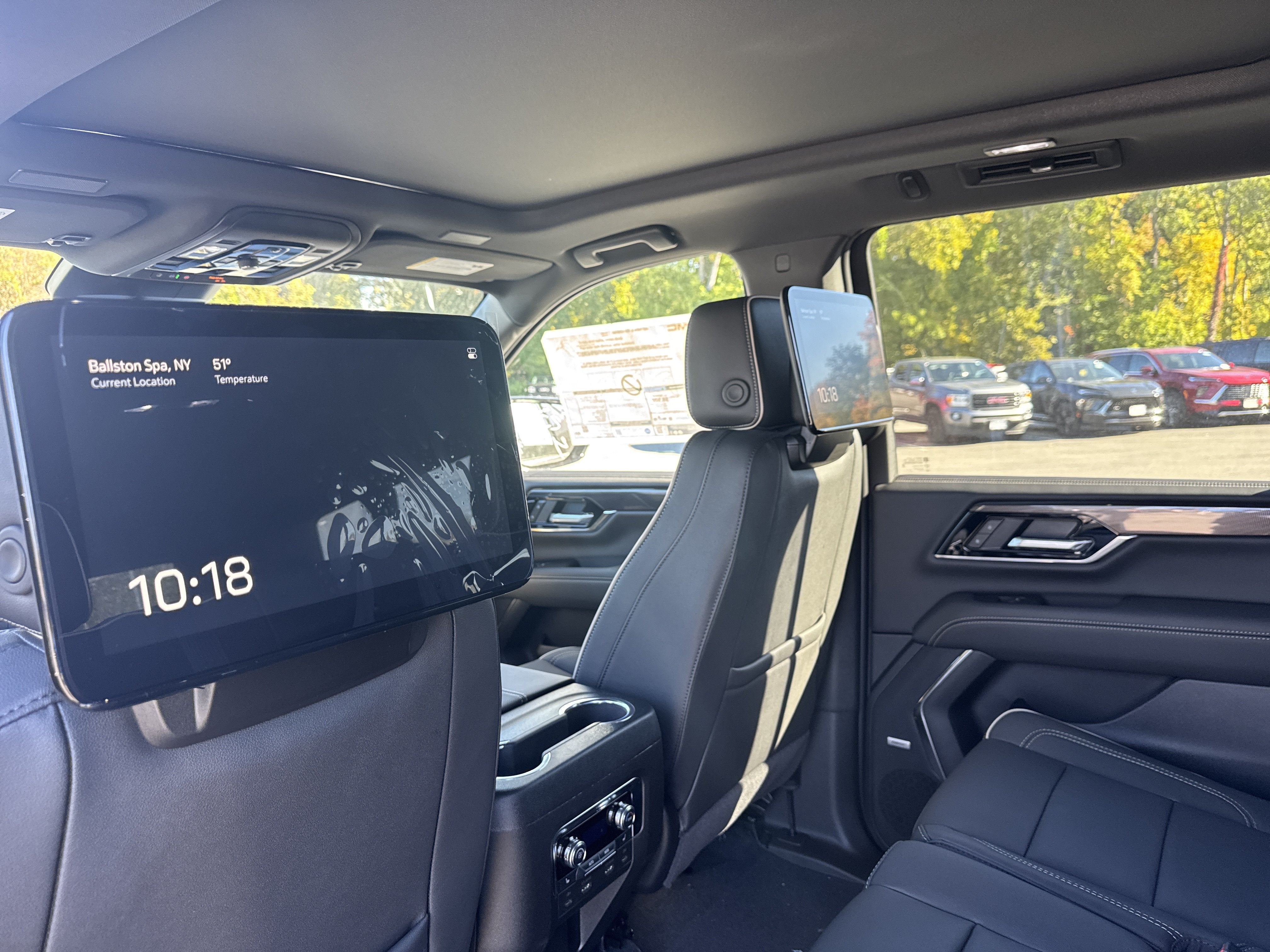 2027 GMC Yukon XL Elevation