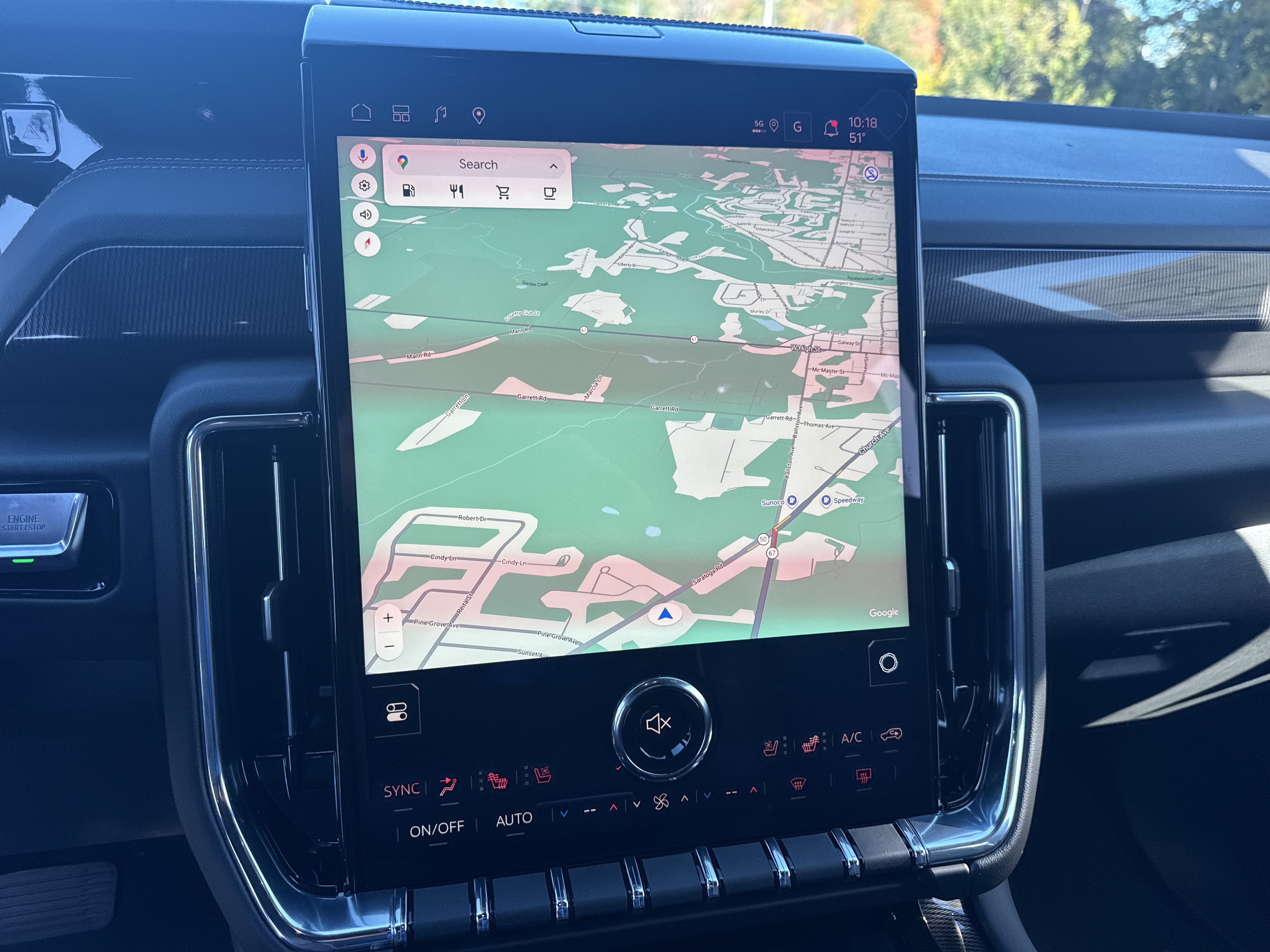 2027 GMC Yukon XL Elevation