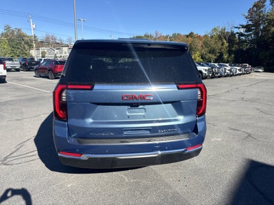 2027 GMC Yukon XL Elevation